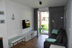 Apartament Rodzinny Jantar Park, Jantar